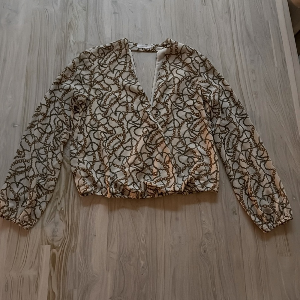 Classic top